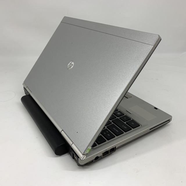 Laptop HP EliteBook 2570p Core i5 SSD 256GB RAM 8GB Termurah Bergaransi betet89-4
