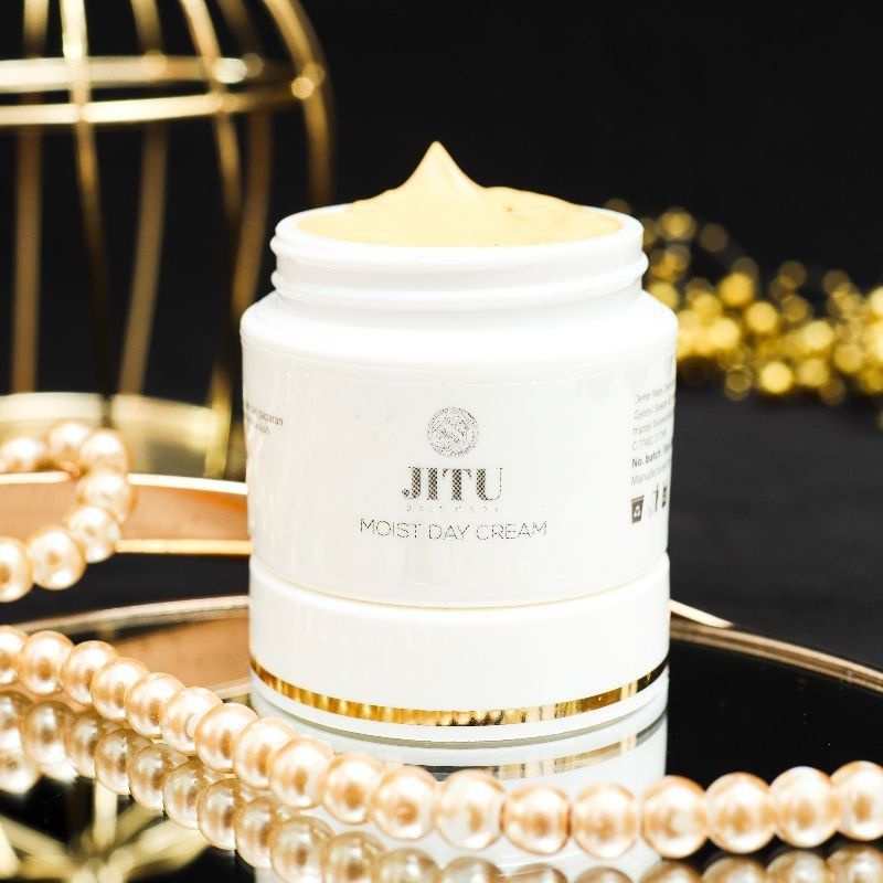 CREAM SIANG BPOM CREAM SIANG GLOWING PELEMBAB WAJAH SPF MEMUDARKAN FLEK AMAN BUSUI BUMIL