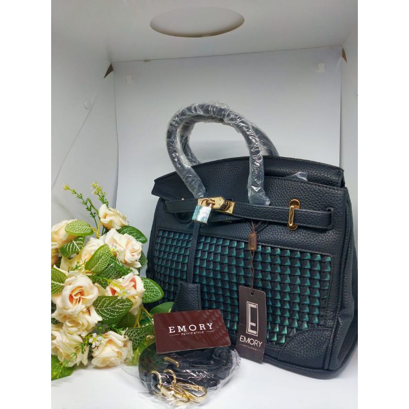 Tas Wanita Emory