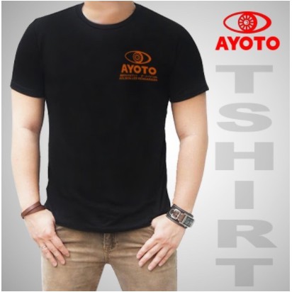 KAOS AYOTO DRYFIT