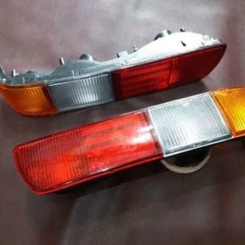 lampu belakang futura realvan minibus
