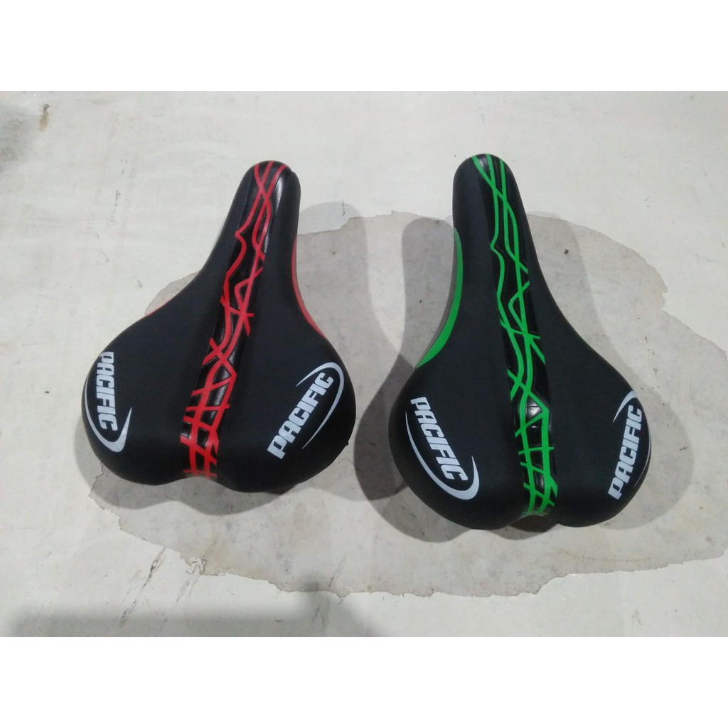 SADEL SEPEDA BMX MTB PACIFIC