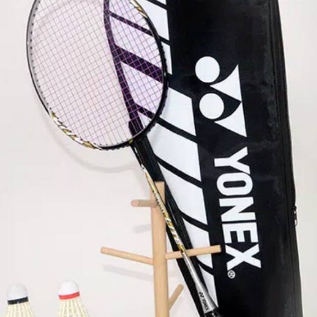 Raket Badminton Yonex Carbonex Lite  100% Original Yonex
