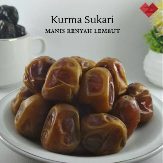 

Kurma Sukari