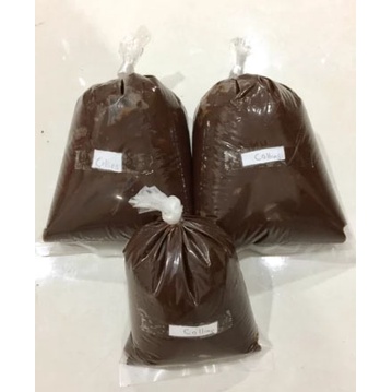 

CHOCC 168 COKLAT FILLING PASTA REPACK 500 GR