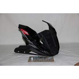 tutup engine tutup mesin tutup mesin new vixion advance cover engine vixion - Kanjeng Raden Variasi