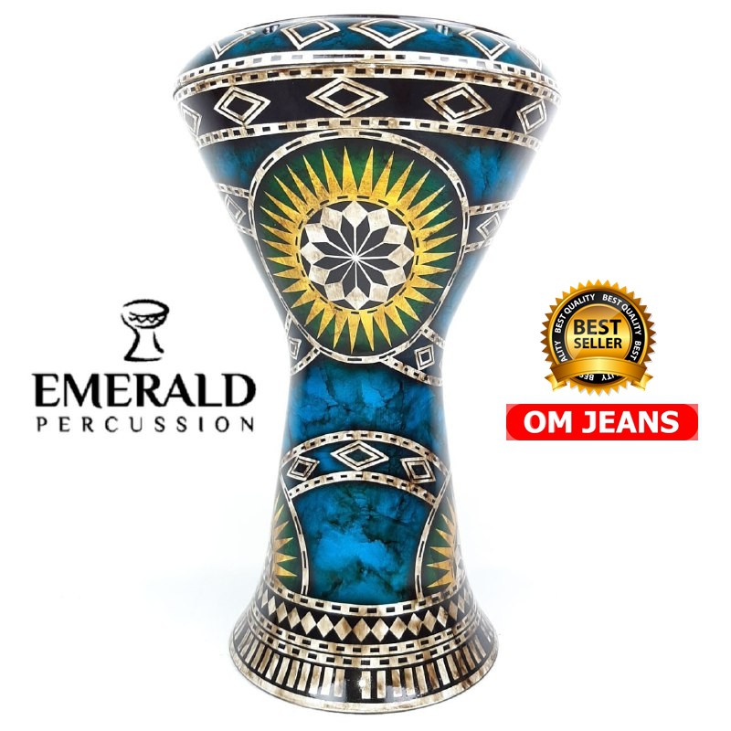 Darbuka Aha Percussion Original