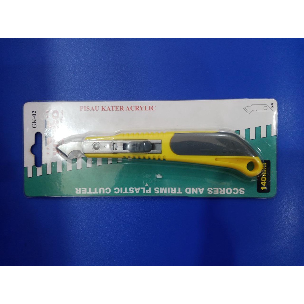 

CUTTER ACRYLIC WIPRO UNTUK HPL