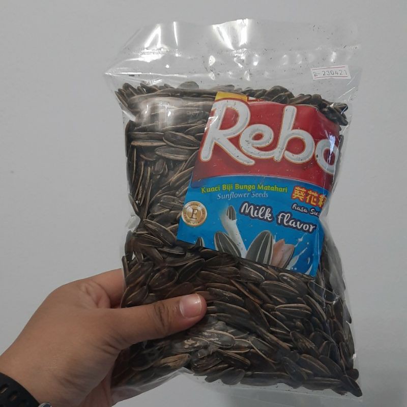 

Kuaci Rebo Repack