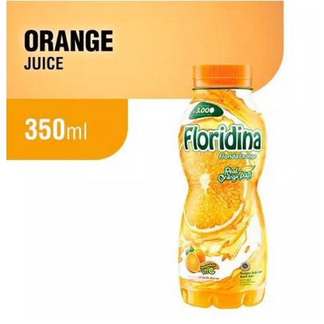 

Floridina 350 ml