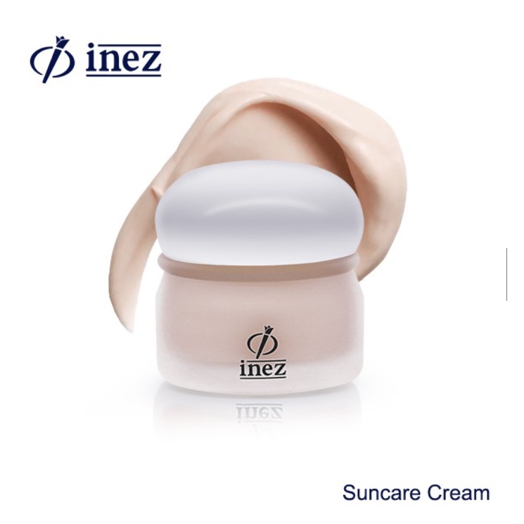 Inez Sun Care Cream Spf 25