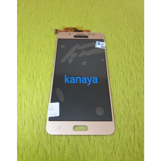 Lcd Samsung J5 2016 / Lcd Samsung J510