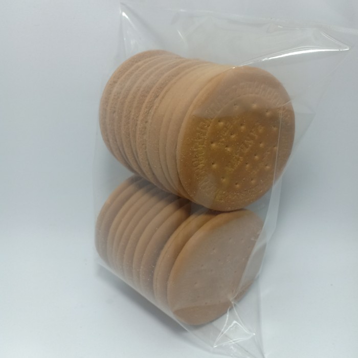 KUE REGAL BISKUIT MARIE / Pandawa / BISKUIT MARI RASA MANIS SUSU 500GR
