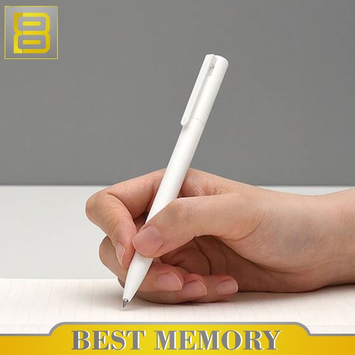 

MURAH Xiaomi MJZXB01WC Neutral Gel Pen 0.5mm