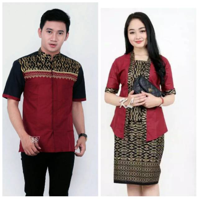 COUPLE RNB SPAN