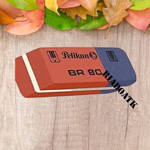 

PENGHAPUS PULPEN DAN PENSIL / STIP PULPEN DAN PENSIL