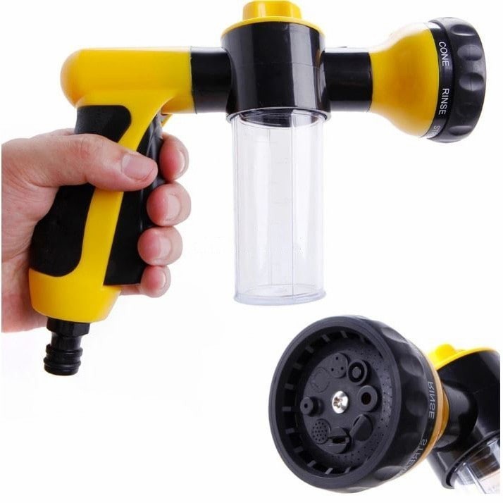 WASH SPRAYER