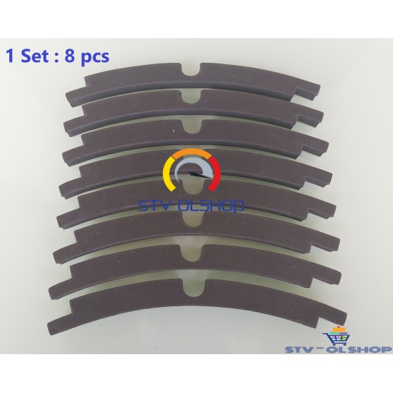 Gasket Speaker 18 in PA / Spon Bantalan Tepi Speaker 18&quot; PA