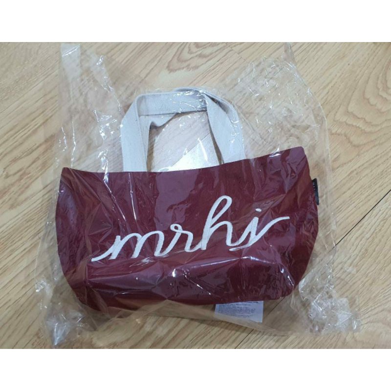 Marhen J Funny Bag Jester Red