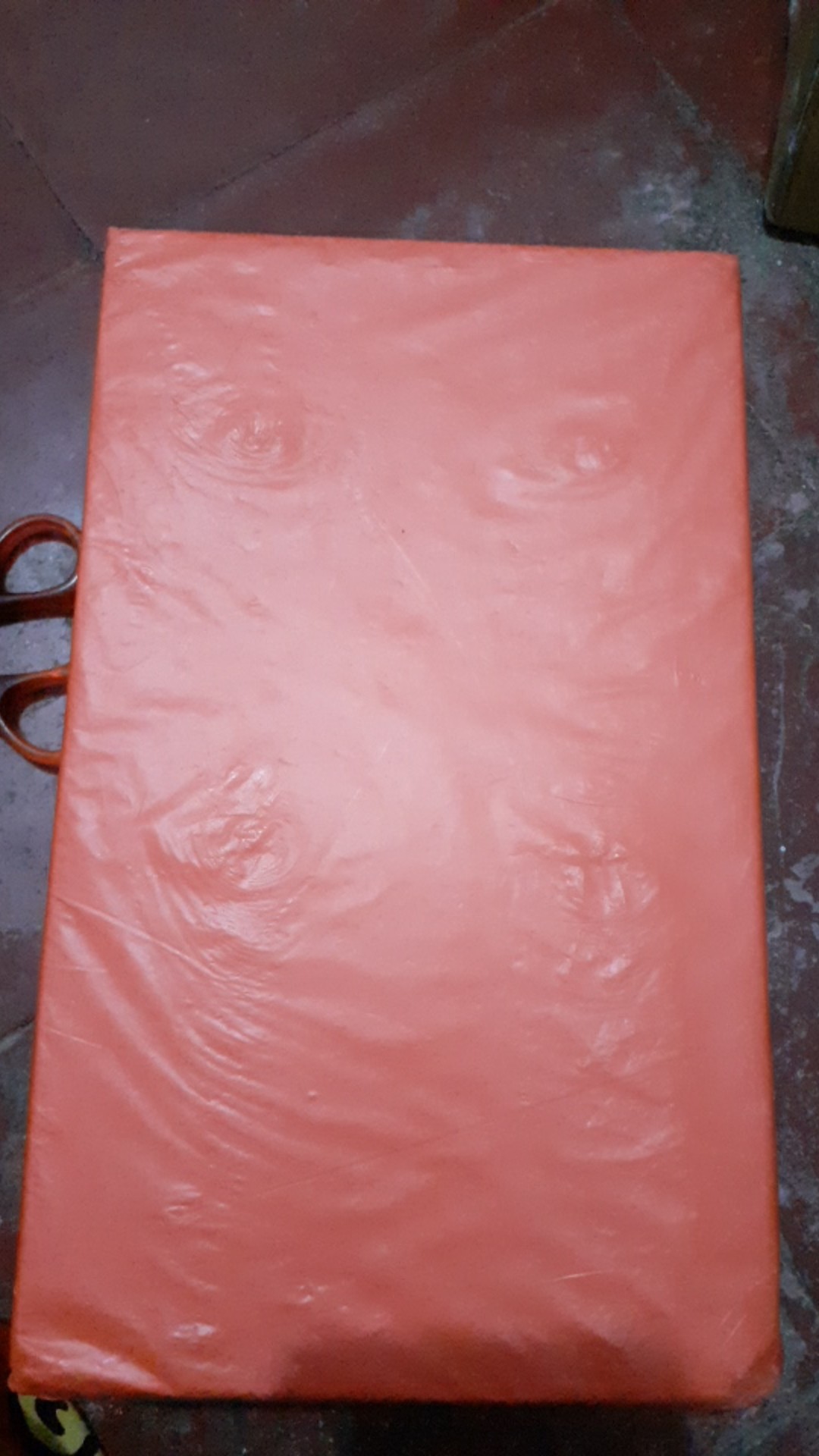 Lunix Pel Lantai 1 Liter