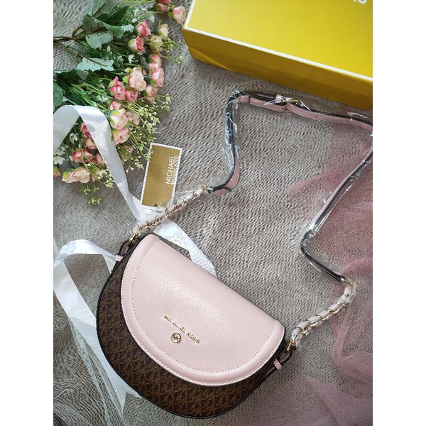 m k bag premium like mirror