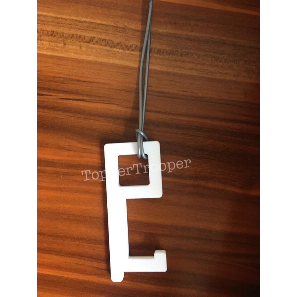 Corona Finger | Kait Buka Pintu | COFING FREE TALI!!!