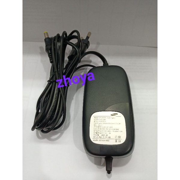 adaptor Samsung 12v 3a/adaptor 3a 12v Samsung