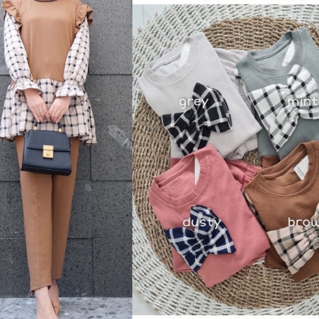 Setcel Rajut/Knit Premium by BERLIN