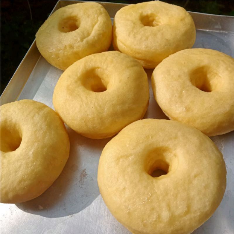 

ORDERAN KHUSUS - DONAT