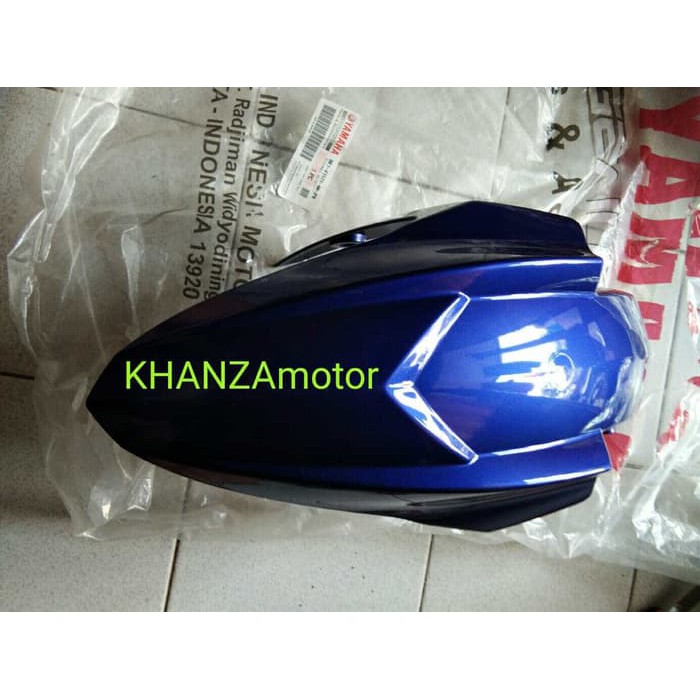 SPAKBOR DEPAN AEROX 125 ORIGINAL YAMAHA