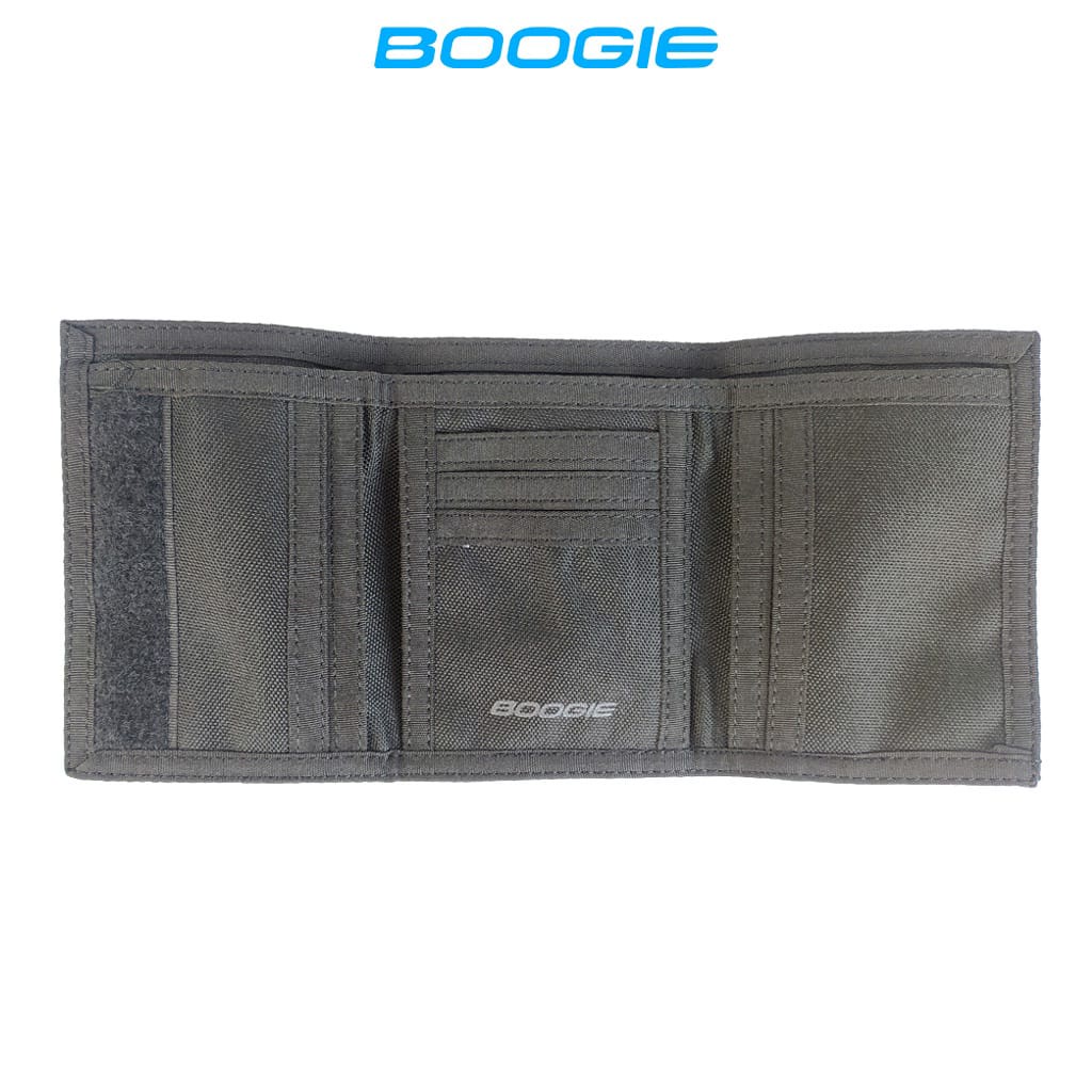 Boogie - Dompet Nylon Dolby DL3.01