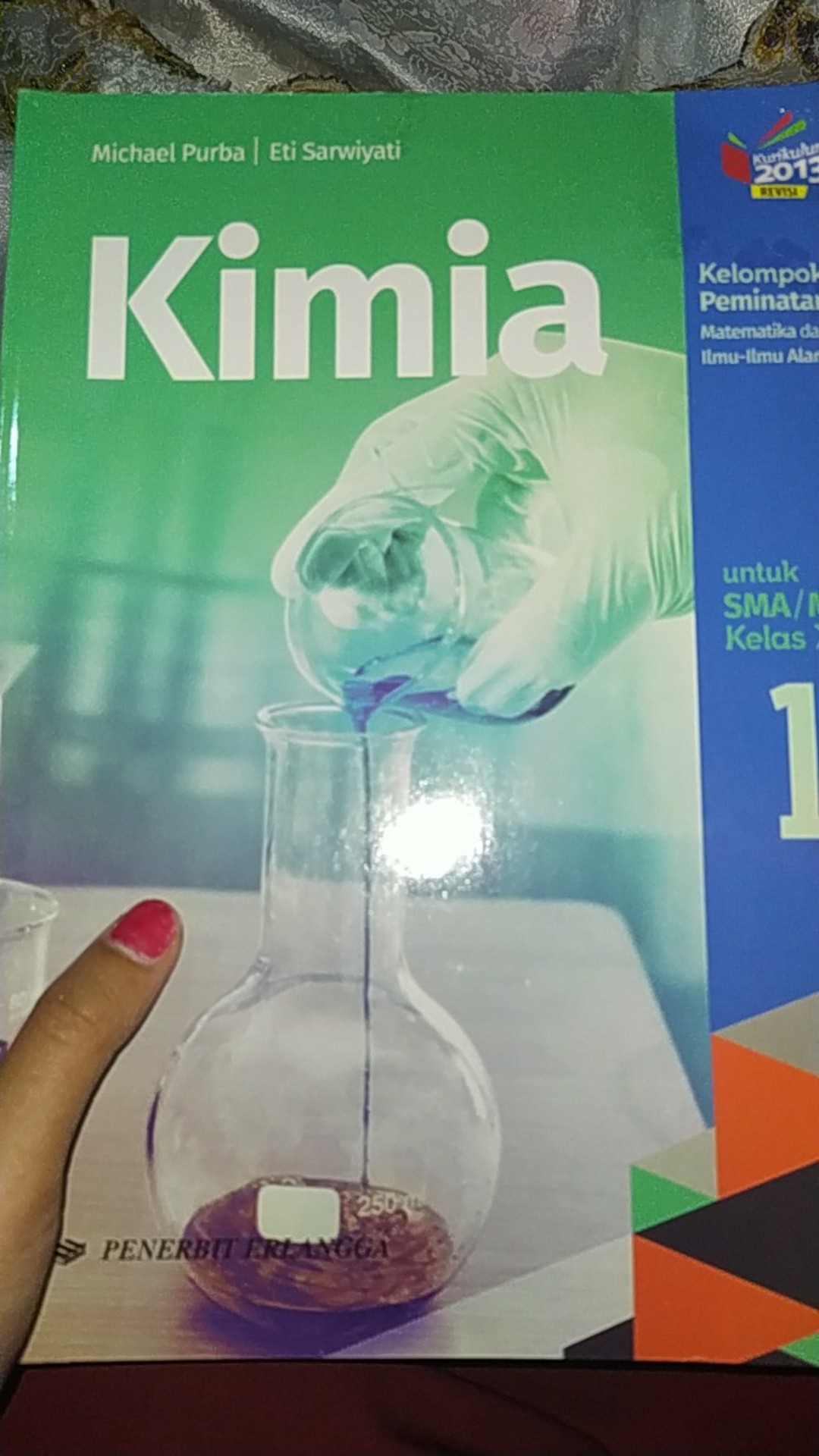Buku Kimia Kelas 12 Erlangga Pdf Cara Golden