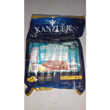 

KANZLER