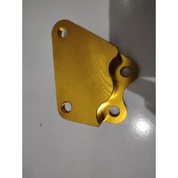 breket depan ktc nmax brembo 4p