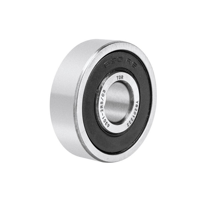 Laher Bearing Roda 6301 2RS/C3 TDR