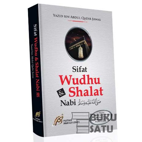 Sifat Wudhu & Shalat Nabi