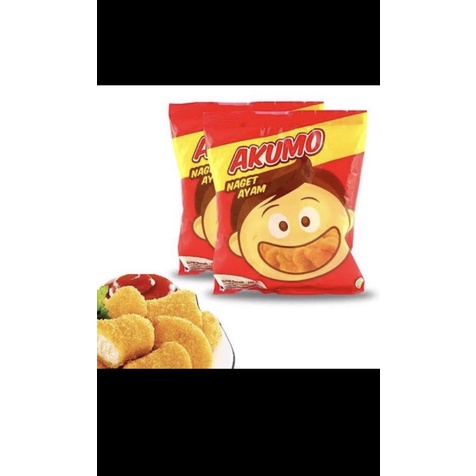 

nugget akumo