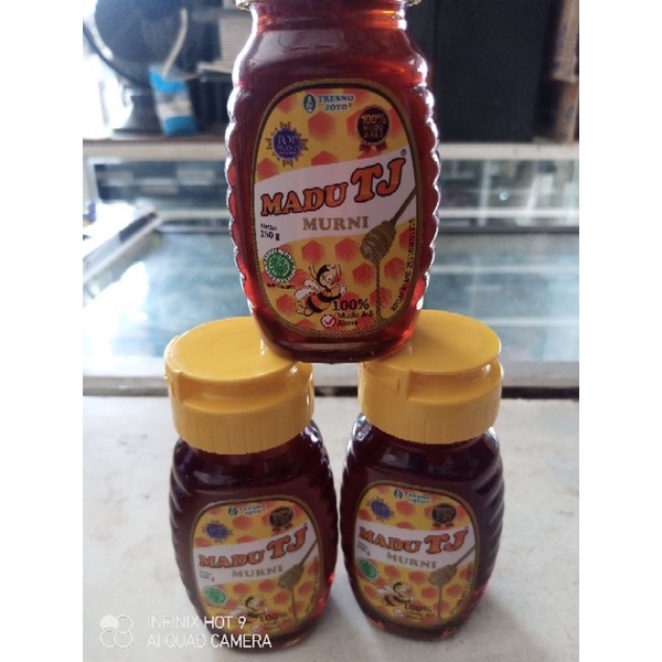 

madu tj murni