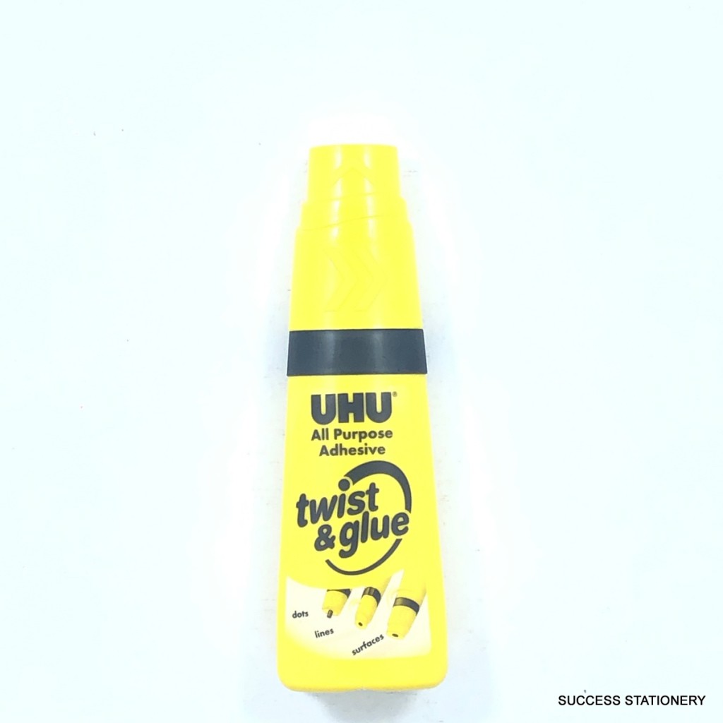 

UHU TWIST AND GLUE 35 ML