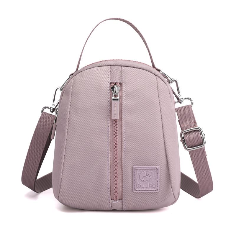 BJ20419 - APRICOT/BLACK/BLUE/GRAY/GREEN/PINK/PURPLE/RED - TAS WANITA FASHION IMPORT MODIS ELEGAN TERMURAH TERLARIS TERBARU BAGSTORE JAKARTA TAS BATAM COLORFUL FOX CFOX COLOR FOX JTF0419