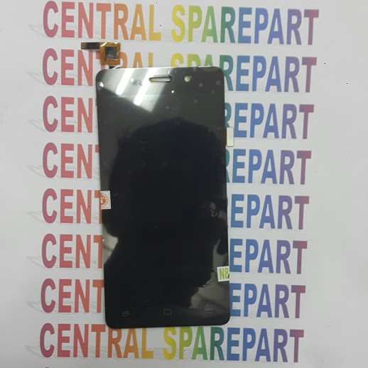 lcd touchscreen andromax r
