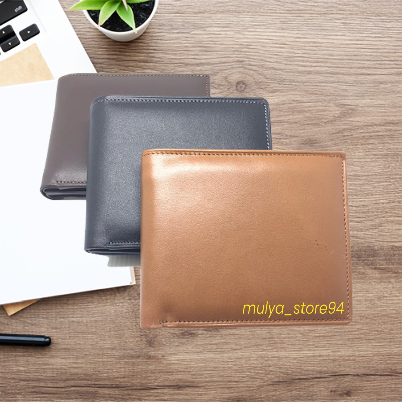 Dompet kulit pria asli dompet pria dompet kulit dompet pria original