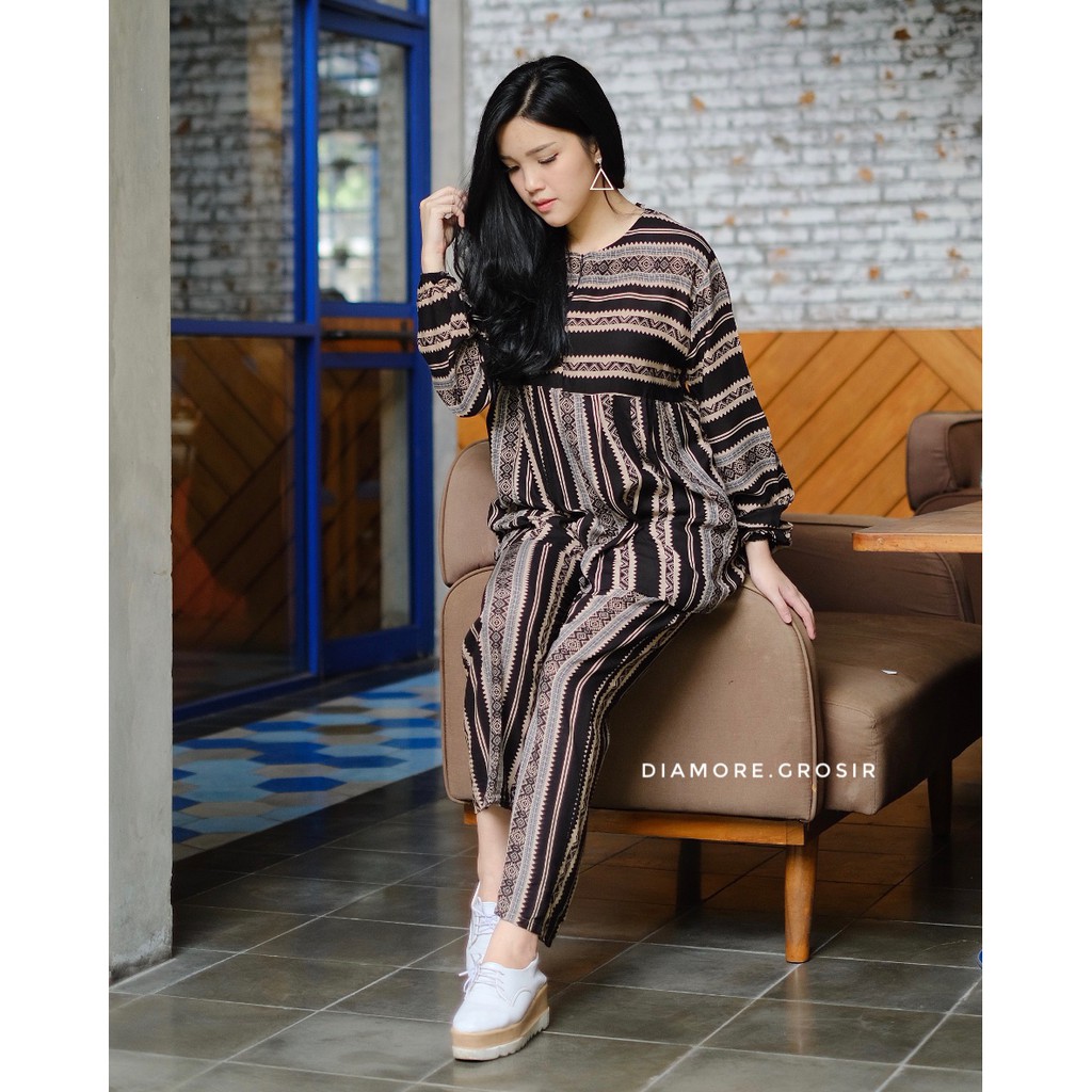 INDIRA ONE SET / OMYRA ONE SET / STELAN WANITA-2