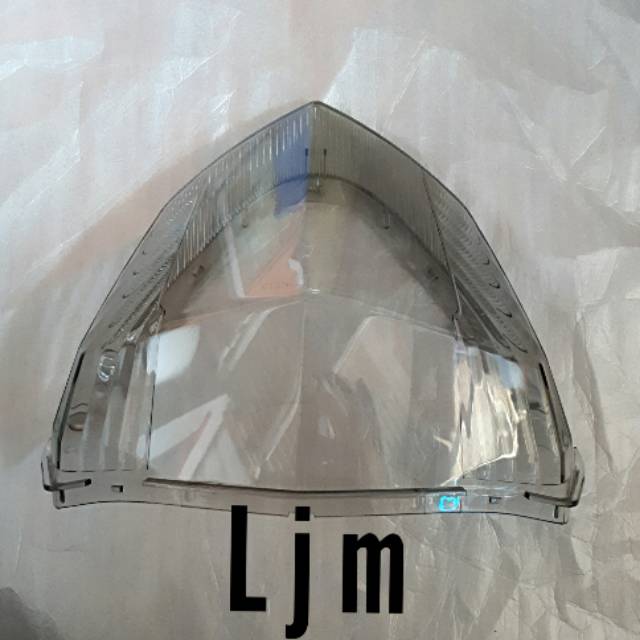 Mika / Kaca Lampu Belakang Yamaha Mio M3