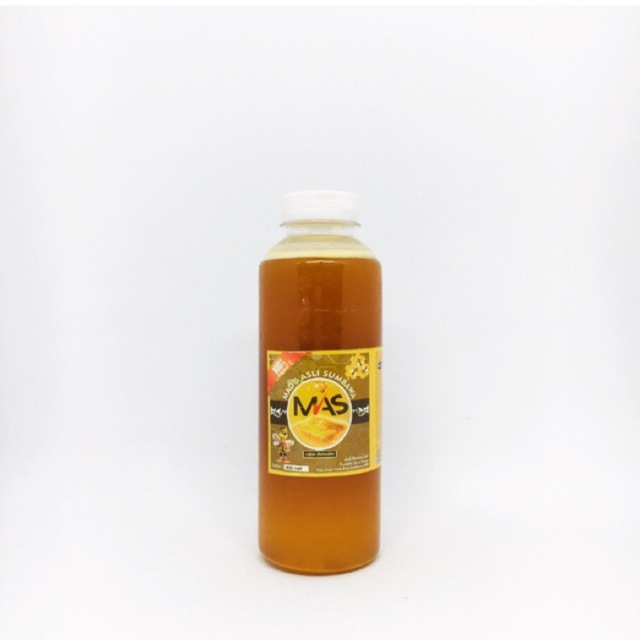 

Madu Asli Sumbawa 250ml