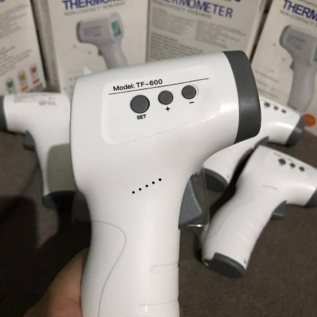 Thermometer  TF-600 infrared