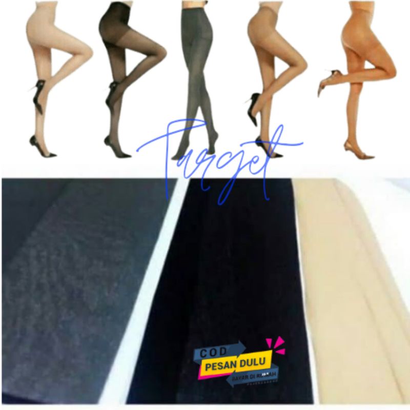 (12 pcs) stoking celan pantyhose stoking celana sheleg wanita dewasa