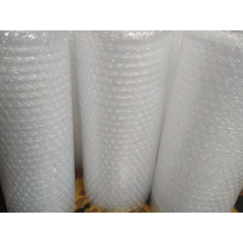 

Plastik Buble wrap Pelindung TEBAL L30cm x P5m