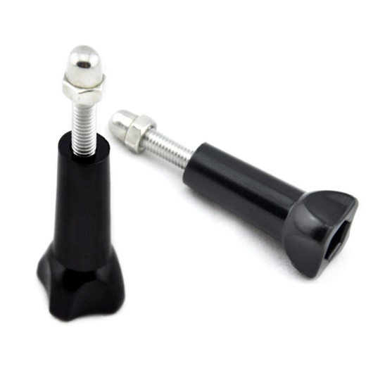 Thumb screw for Gopro, Sjcam, Kogan, Brica