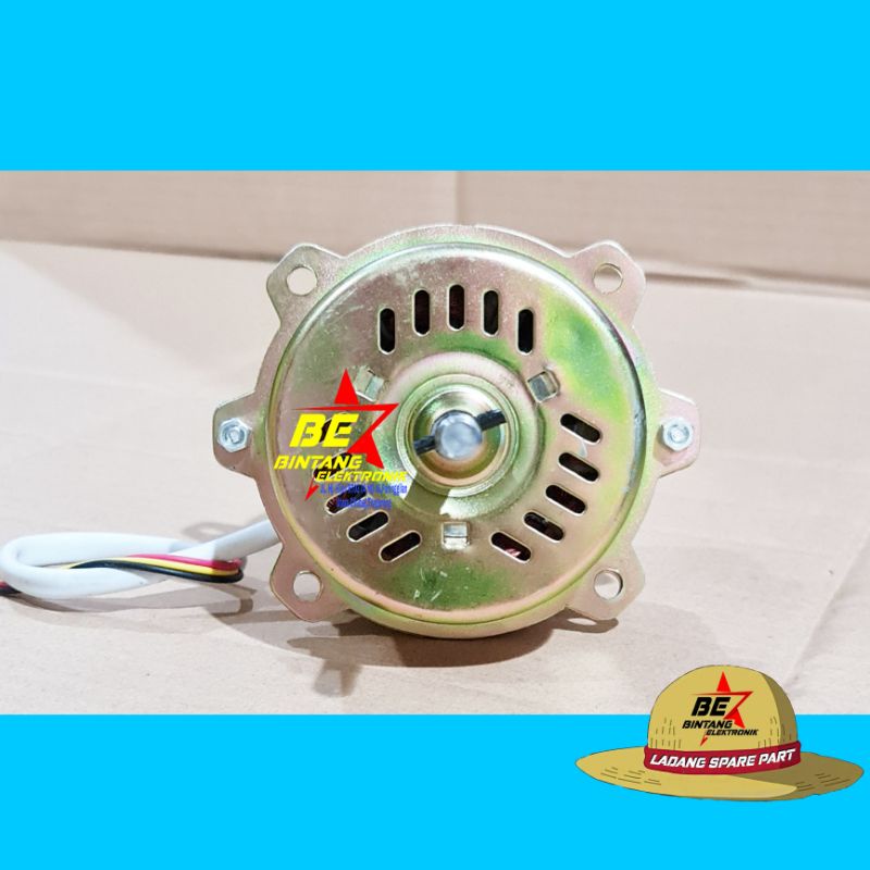 DINAMO MOTOR MESIN KIPAS EXHAUST FAN MULTI MODEL EXSOS MASPION EKSOS